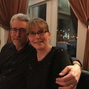 Meet your Posher, Darrell